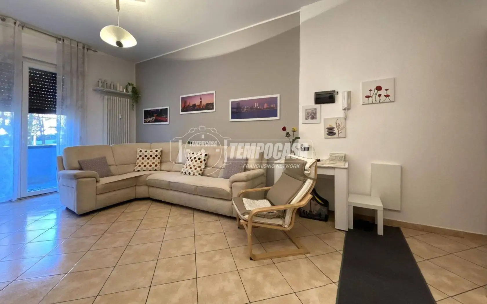 Appartamento in vendita a Rho