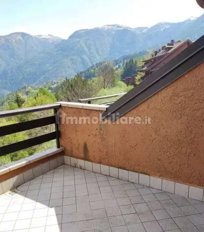 Appartamento in vendita a Pian Camuno