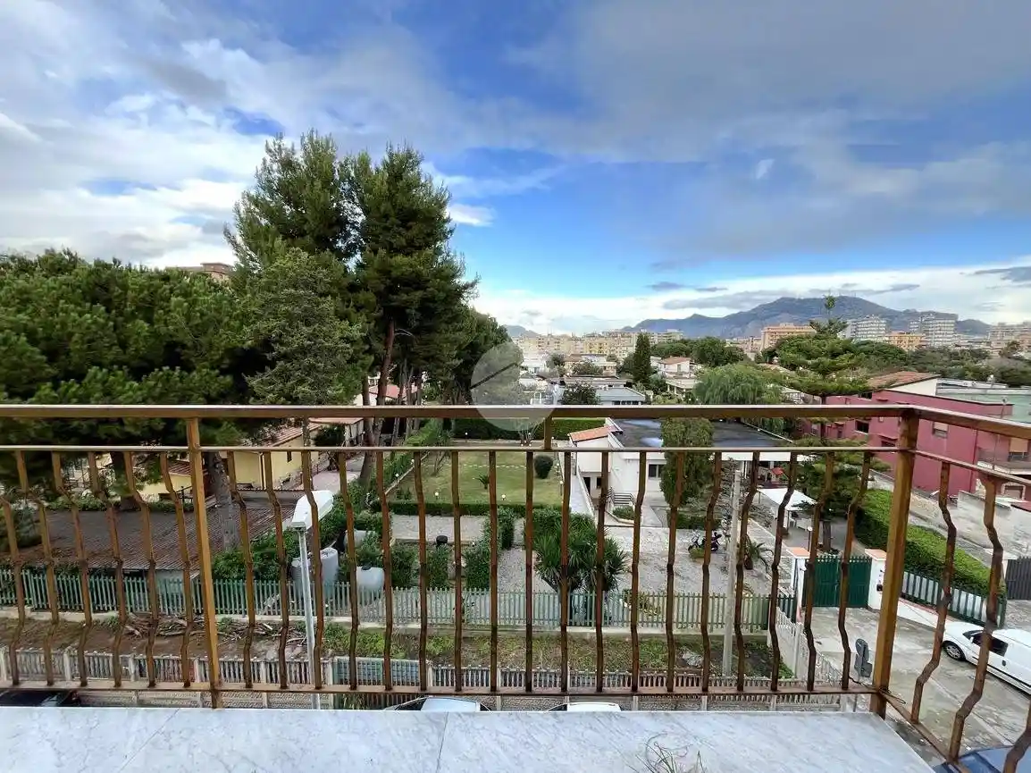 Appartamento via Perpignano, Altarello, Palermo - foto 3