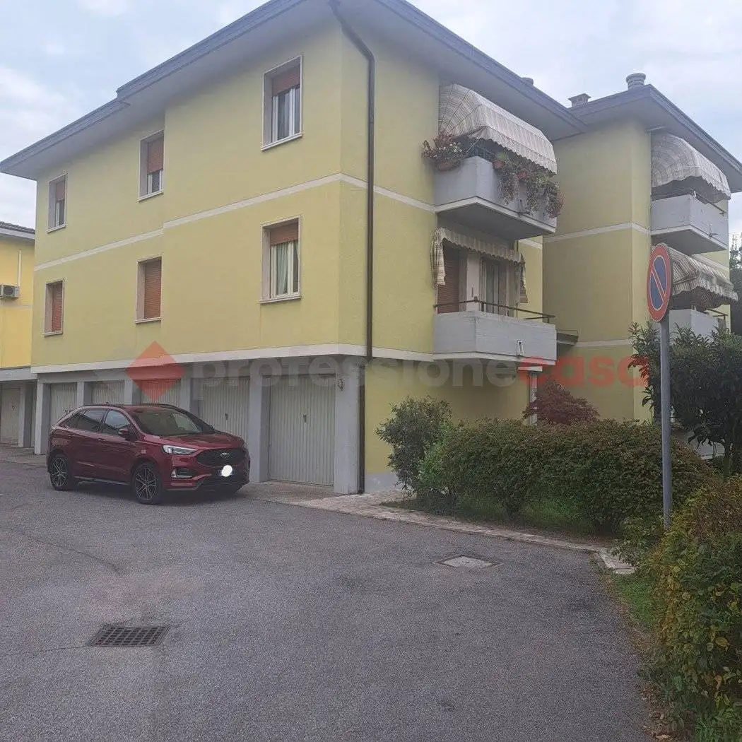 Appartamento in vendita a Castiglione delle Stiviere