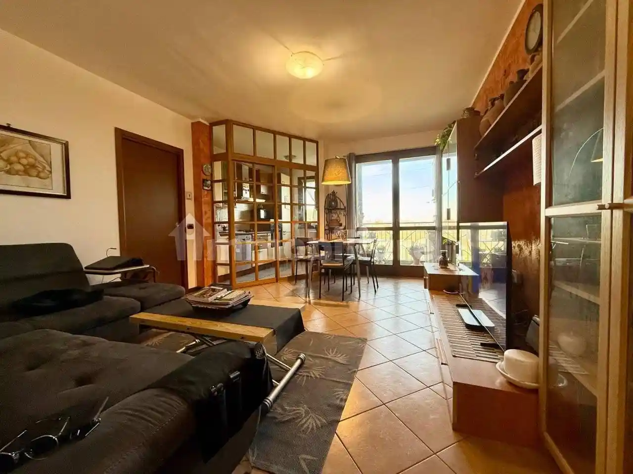 Trilocale quintosole ,31, Quintosole - Chiaravalle, Milano - foto 2