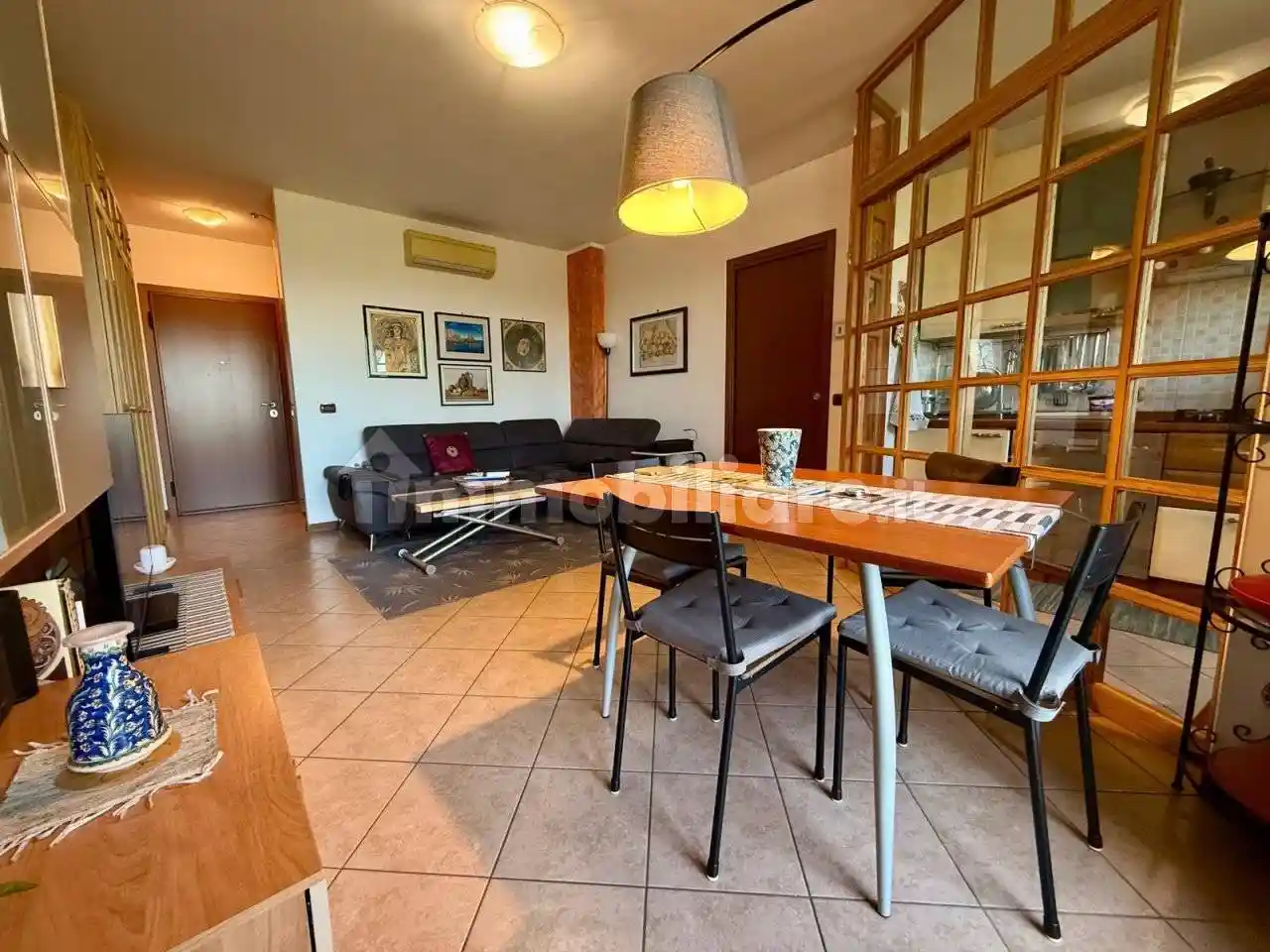 Trilocale quintosole ,31, Quintosole - Chiaravalle, Milano - foto 3