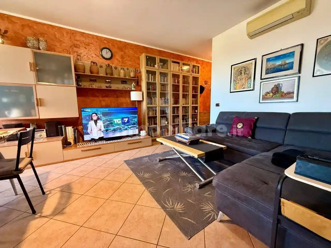 Trilocale quintosole ,31, Quintosole - Chiaravalle, Milano - foto 4