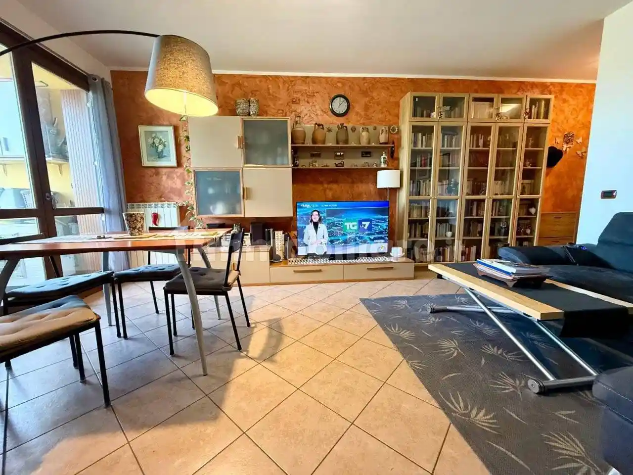 Trilocale quintosole ,31, Quintosole - Chiaravalle, Milano - foto 5