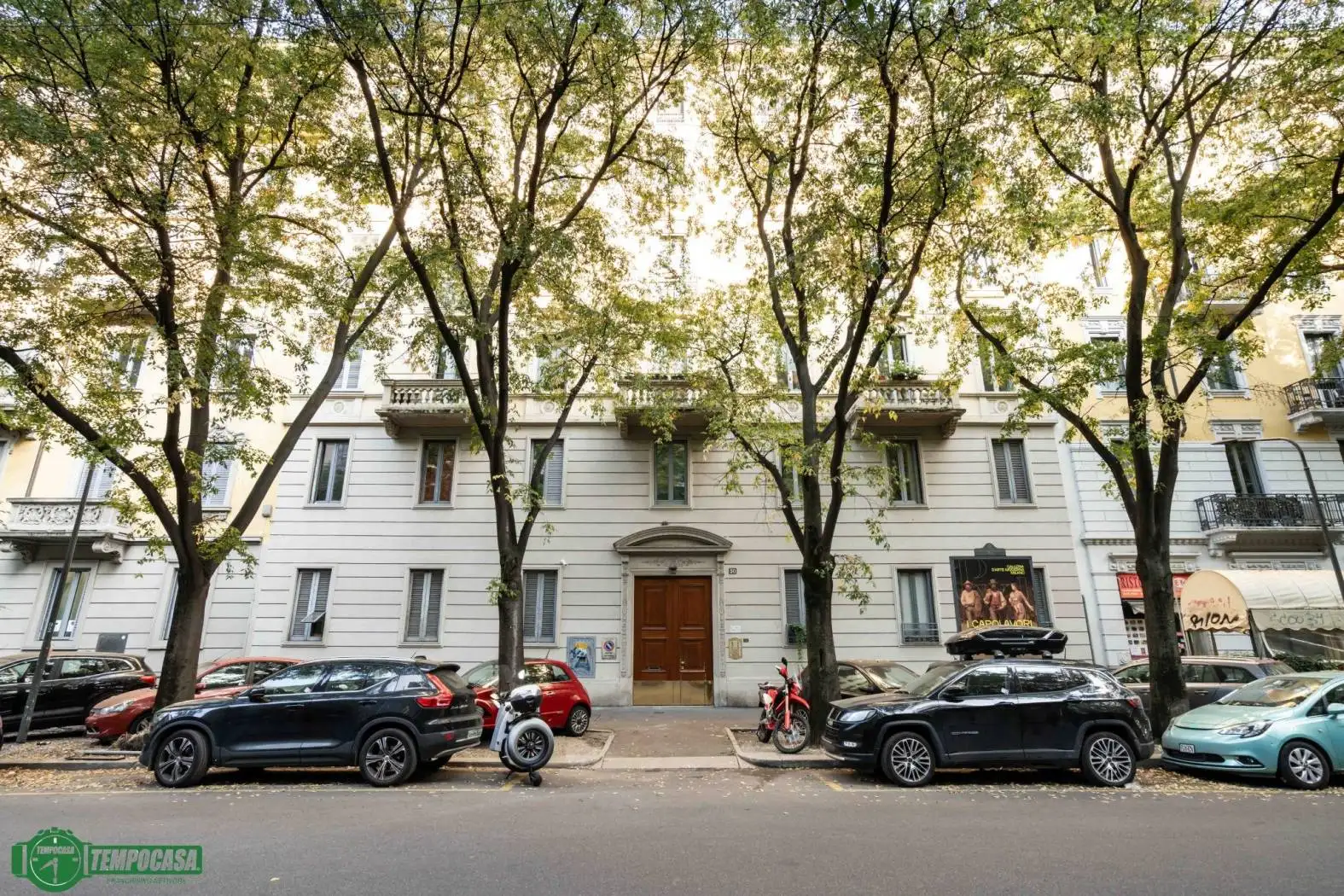 Apartment in vendita a Milan