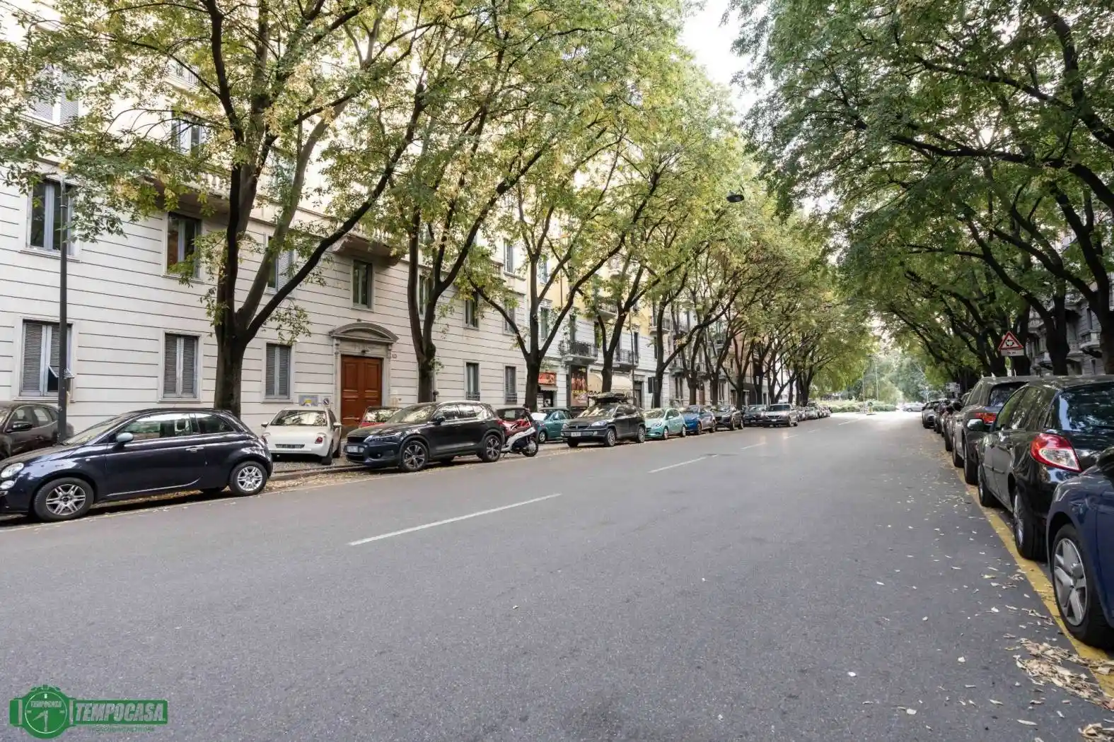 Trilocale via Bartolomeo Eustachi 50, Buenos Aires, Milano - foto 2