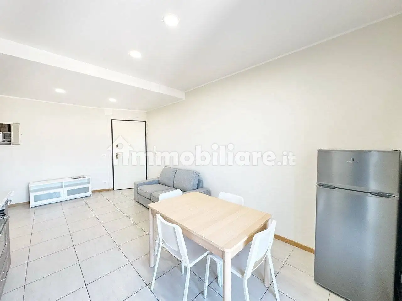 Bilocale piazza Bengasi 17, San Pietro, Moncalieri - foto 2