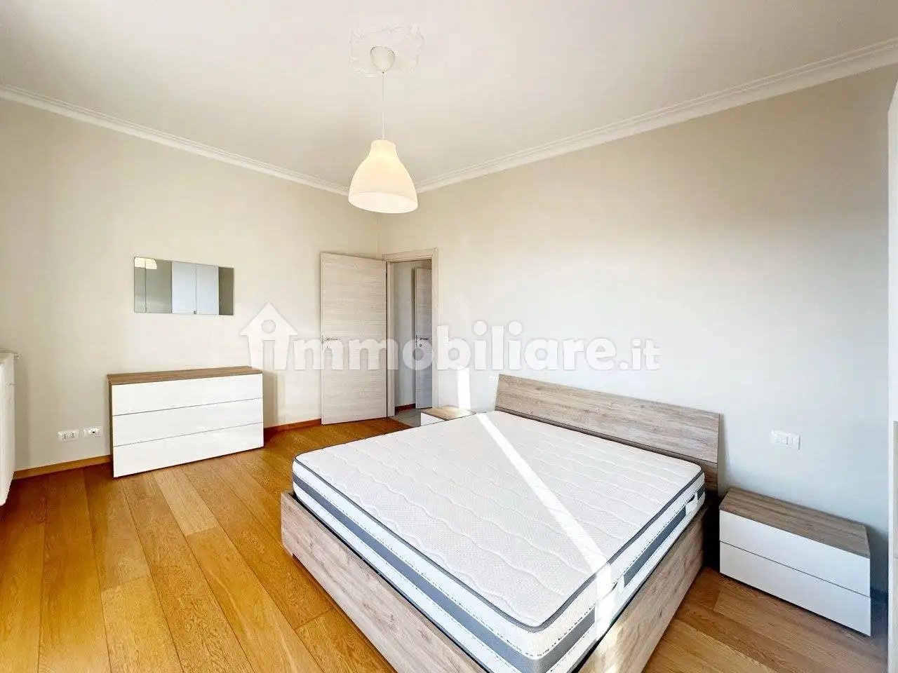 Bilocale piazza Bengasi 17, San Pietro, Moncalieri - foto 3