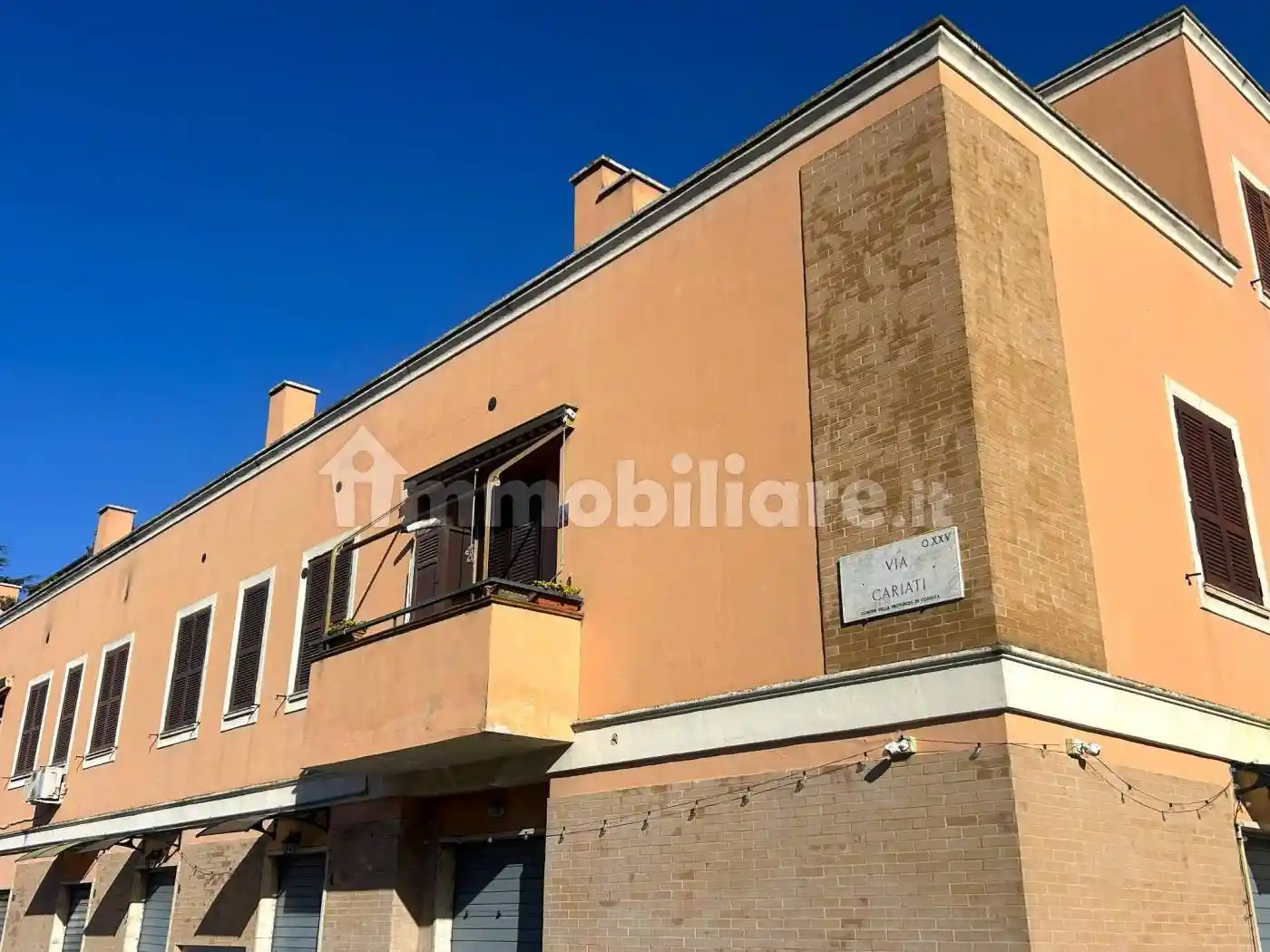 Bilocale piazza Mileto, Appio Claudio - Statuario, Roma - foto 2