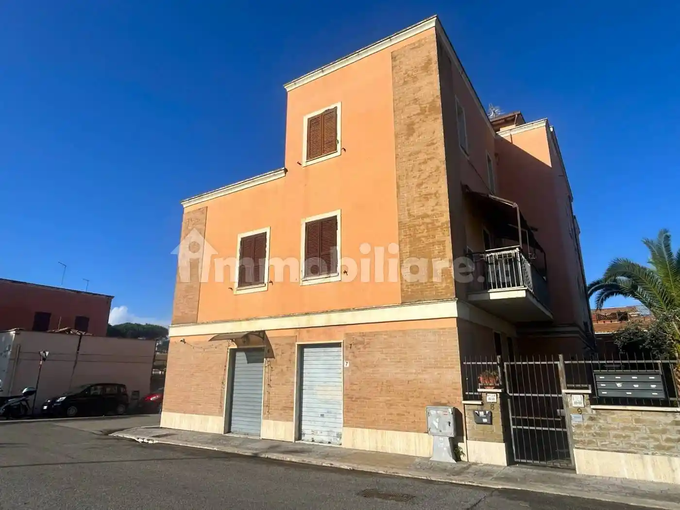 Bilocale piazza Mileto, Appio Claudio - Statuario, Roma - foto 3