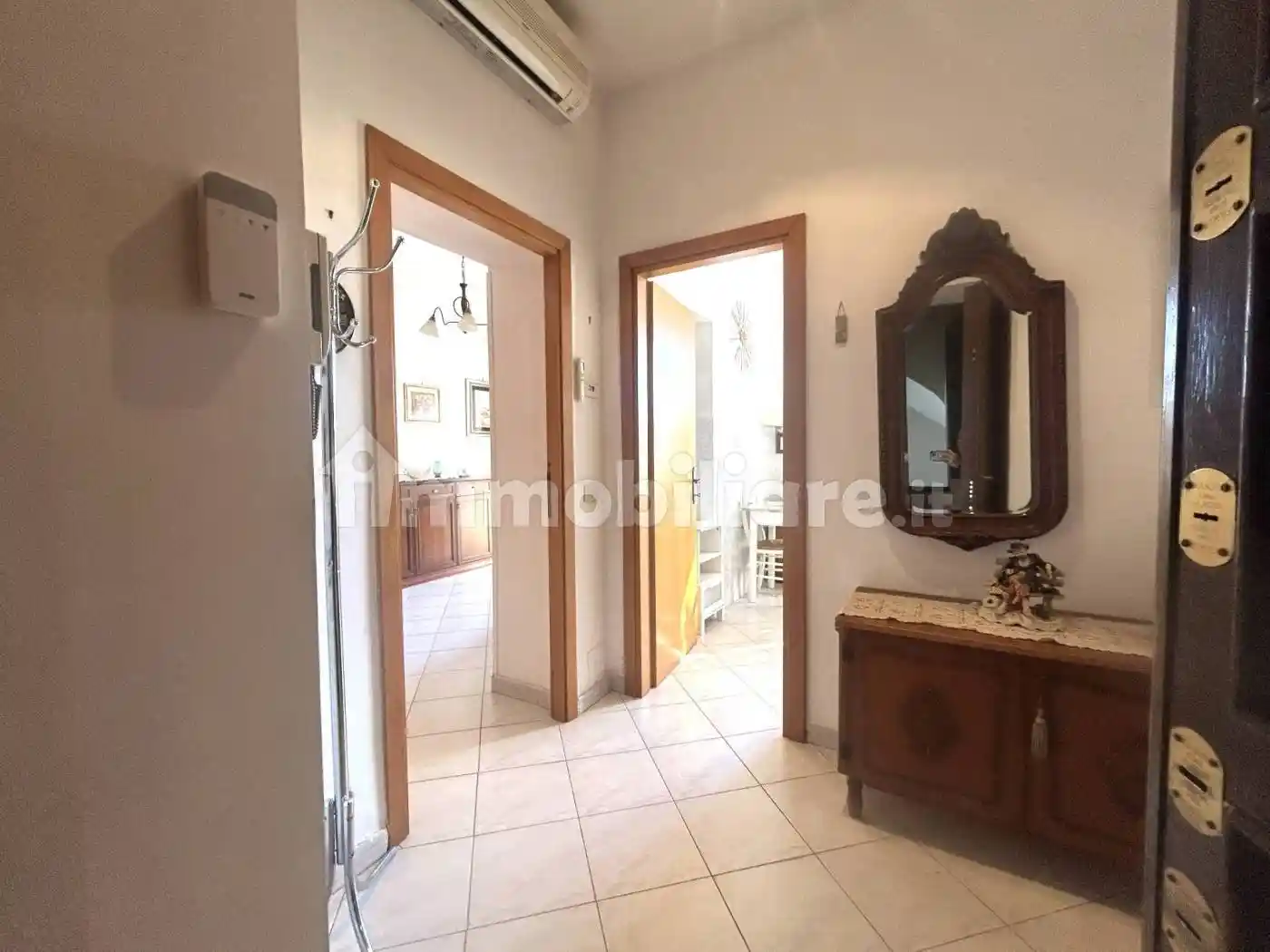 Bilocale piazza Mileto, Appio Claudio - Statuario, Roma - foto 5