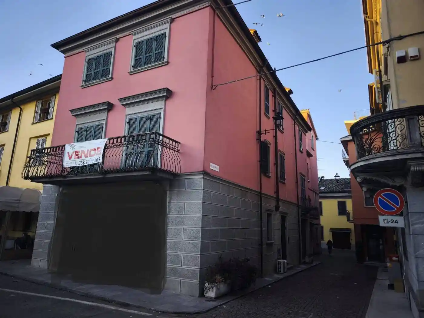 Palazzo - Edificio in Vendita - foto 4