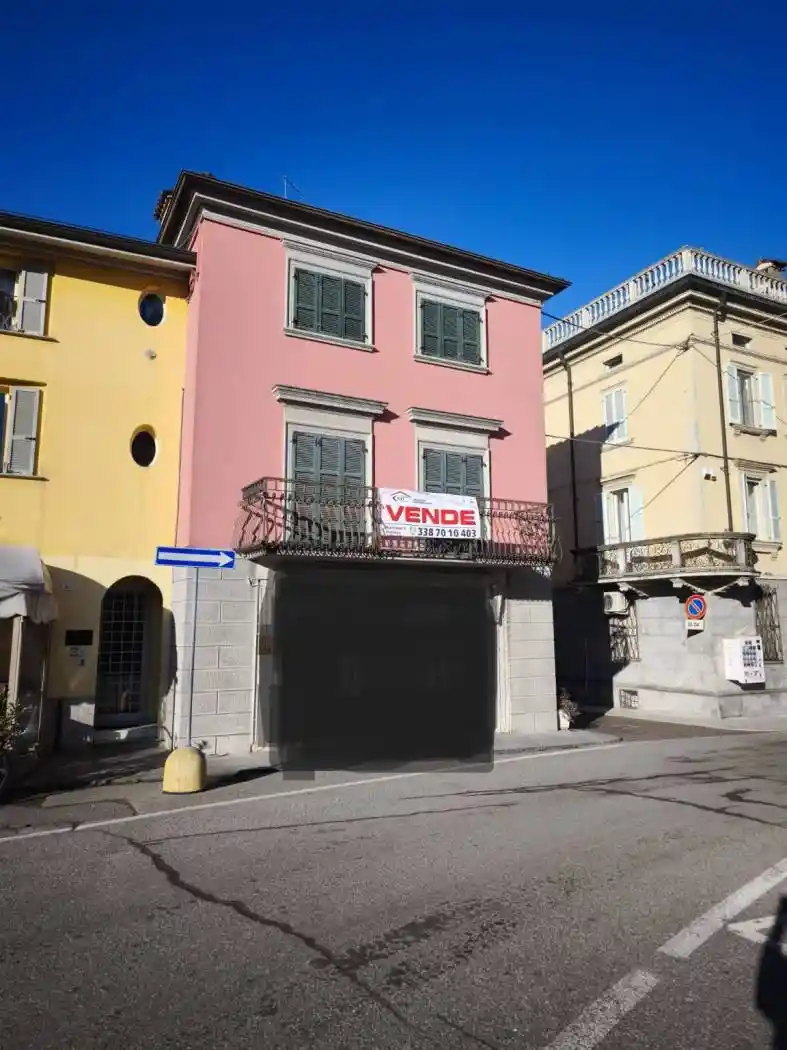 Palazzo - Edificio in Vendita - foto 5