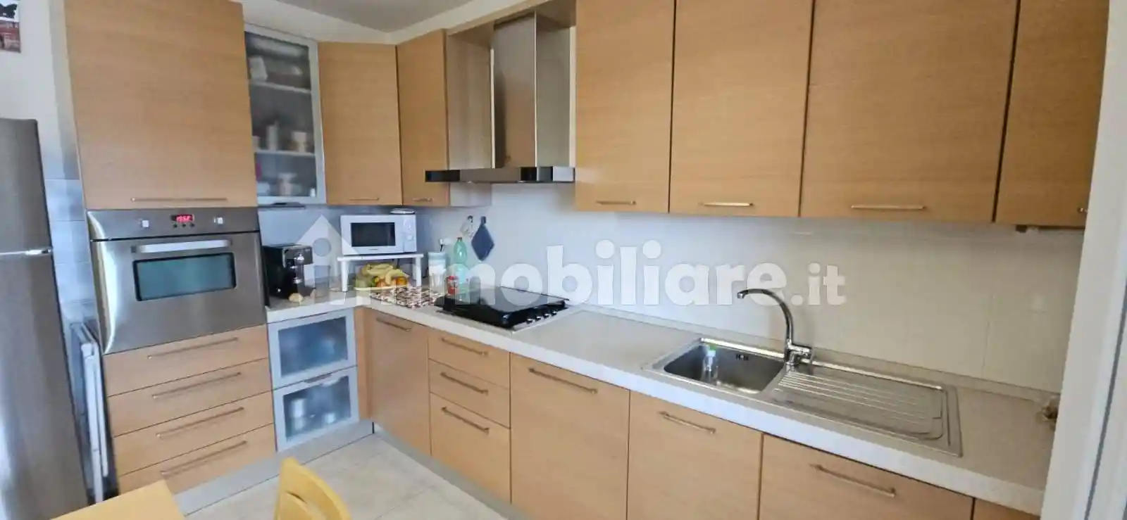 Appartamento via Giuseppe Spataro, Lanciano - foto 4