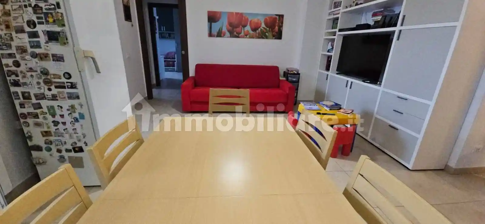 Appartamento via Giuseppe Spataro, Lanciano - foto 5