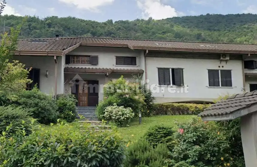 Appartamento in asta a Villa Carcina