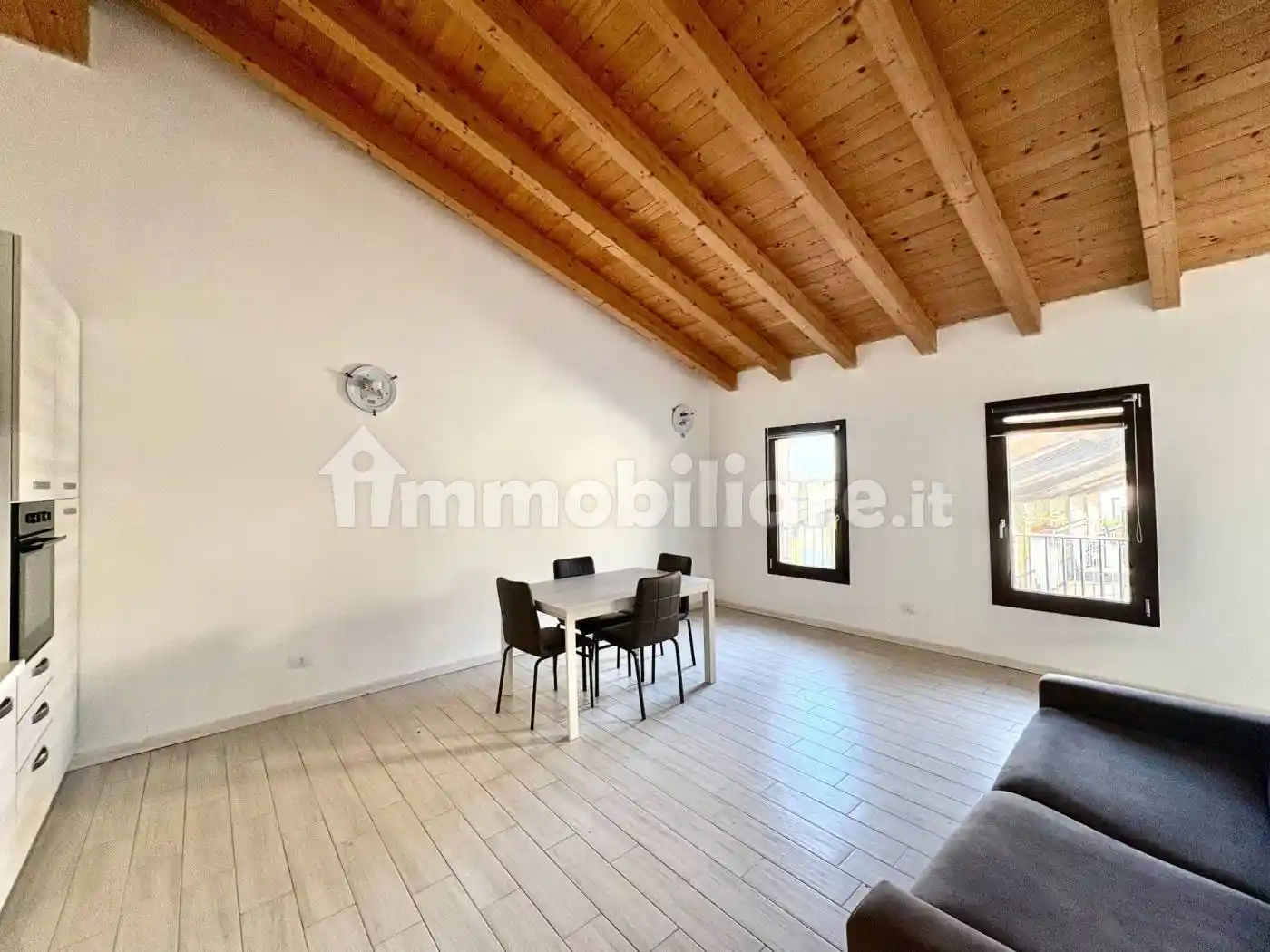 Bilocale Dosso Baroardo 81, Castelverde - foto 2