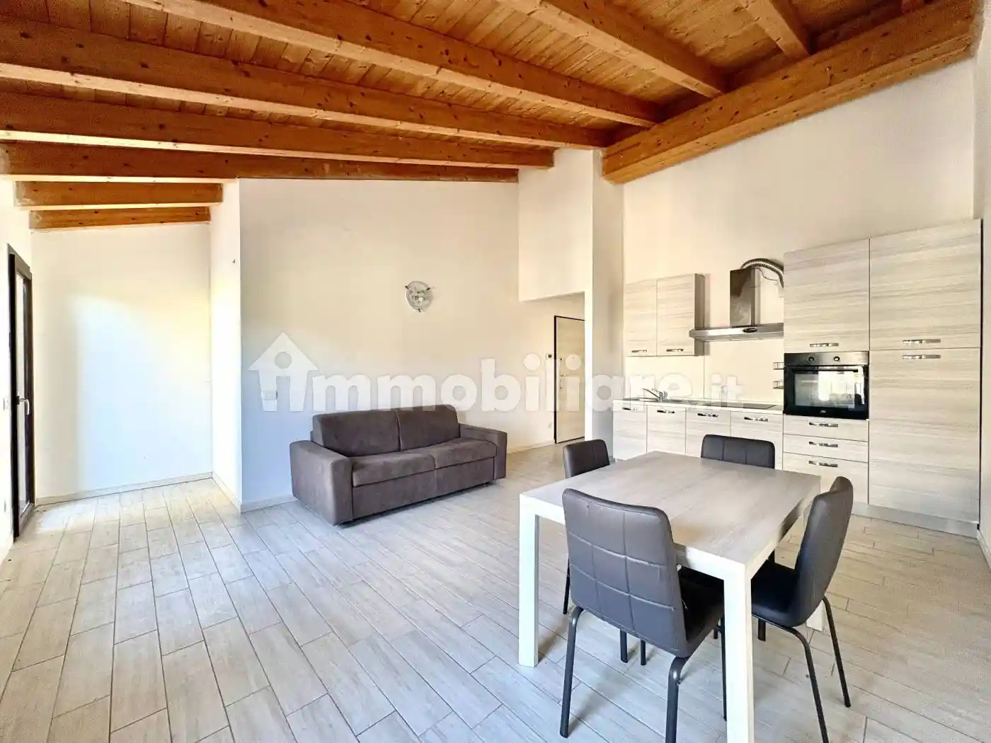 Bilocale Dosso Baroardo 81, Castelverde - foto 3