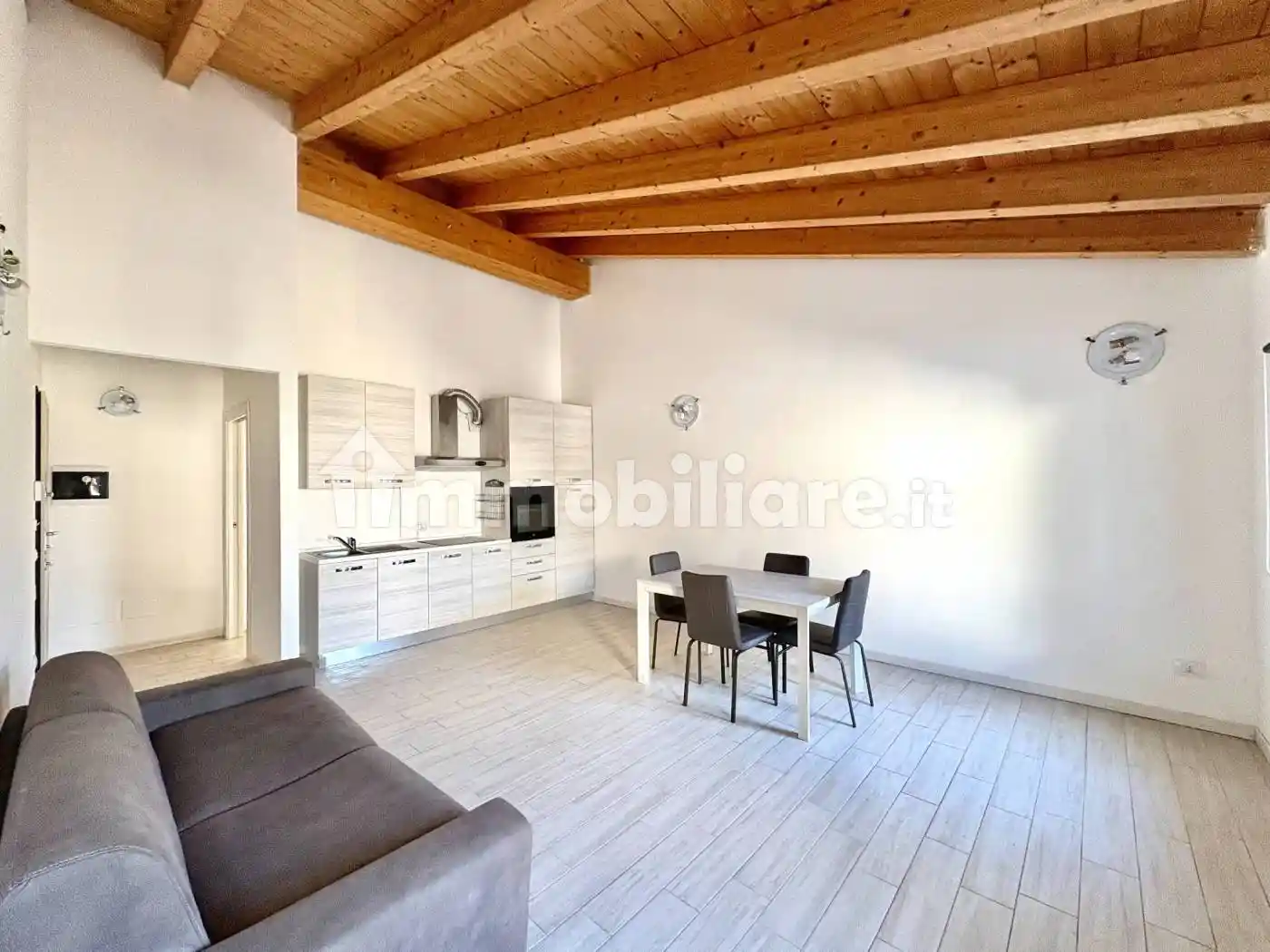 Bilocale Dosso Baroardo 81, Castelverde - foto 4