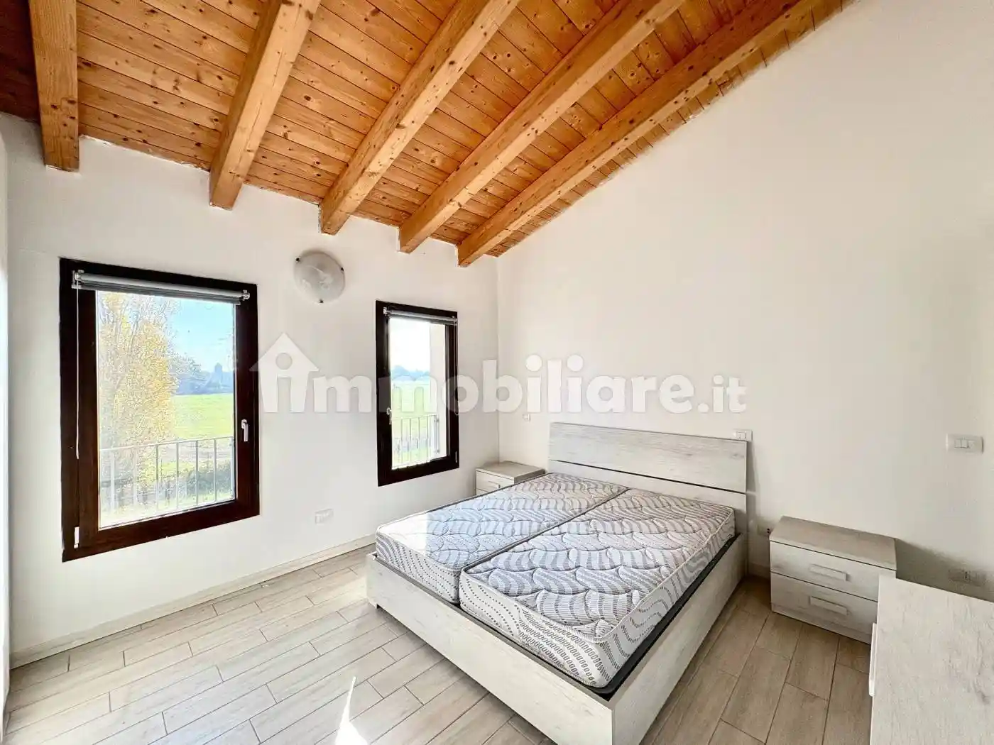 Bilocale Dosso Baroardo 81, Castelverde - foto 5