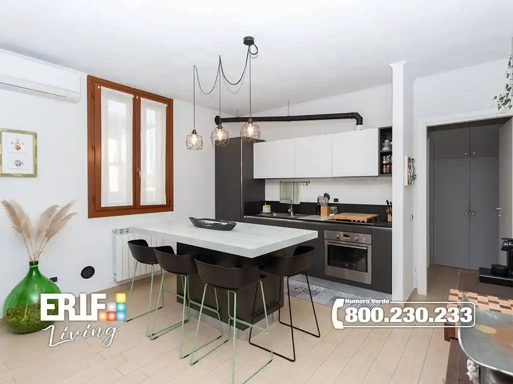 Trilocale via Montoro, Borsano, Busto Arsizio - foto 2