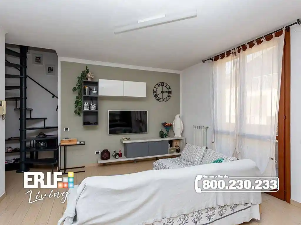 Trilocale via Montoro, Borsano, Busto Arsizio - foto 3