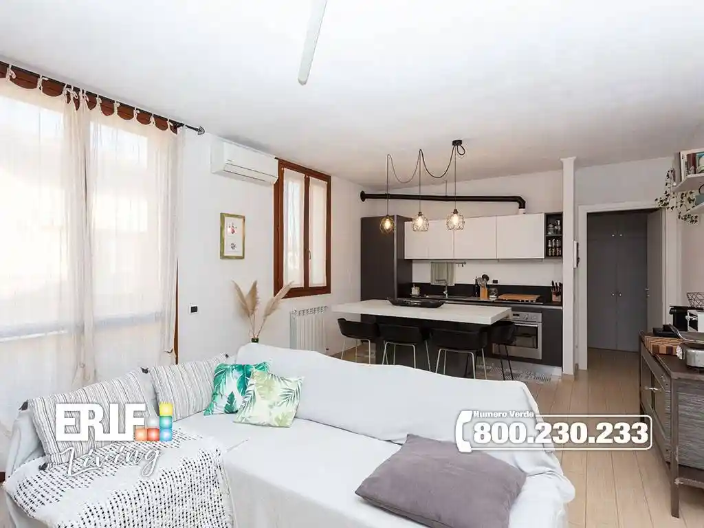 Trilocale via Montoro, Borsano, Busto Arsizio - foto 4