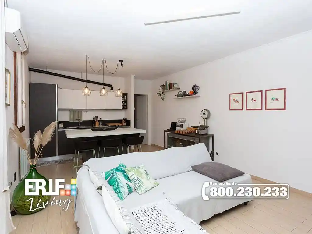 Trilocale via Montoro, Borsano, Busto Arsizio - foto 5