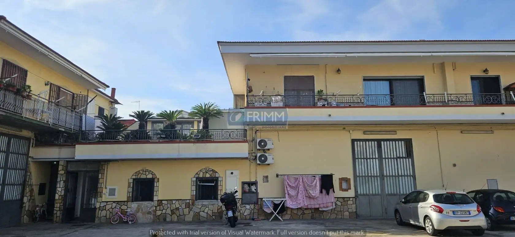 Appartamento in vendita a Volla