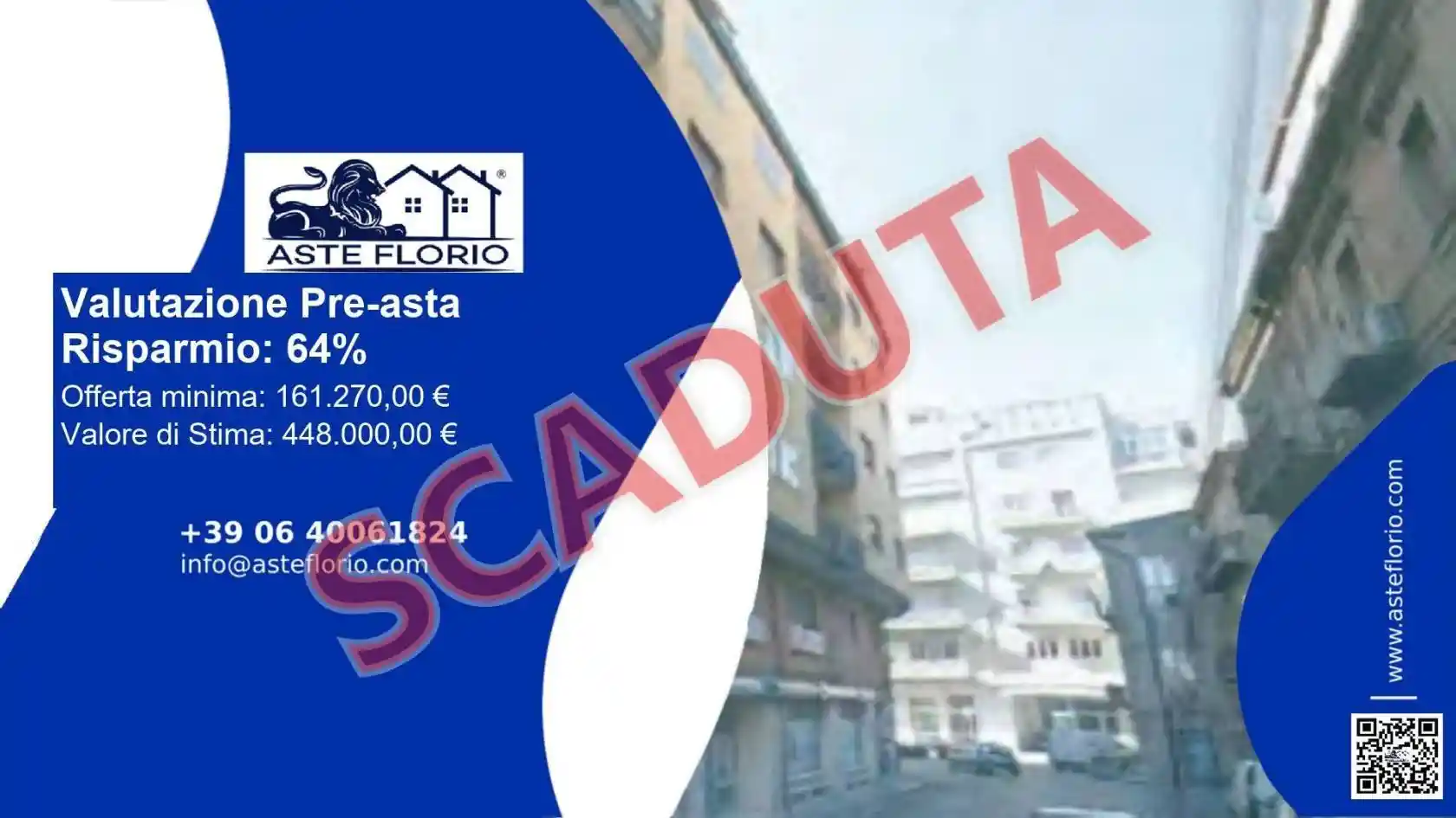 Appartamento in vendita a Enna