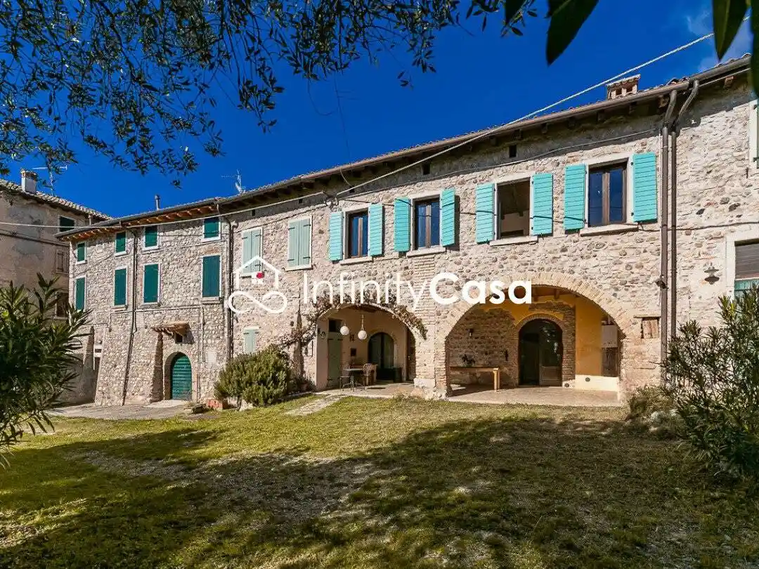 Rustico via Colombaron, Costermano sul Garda - foto 2