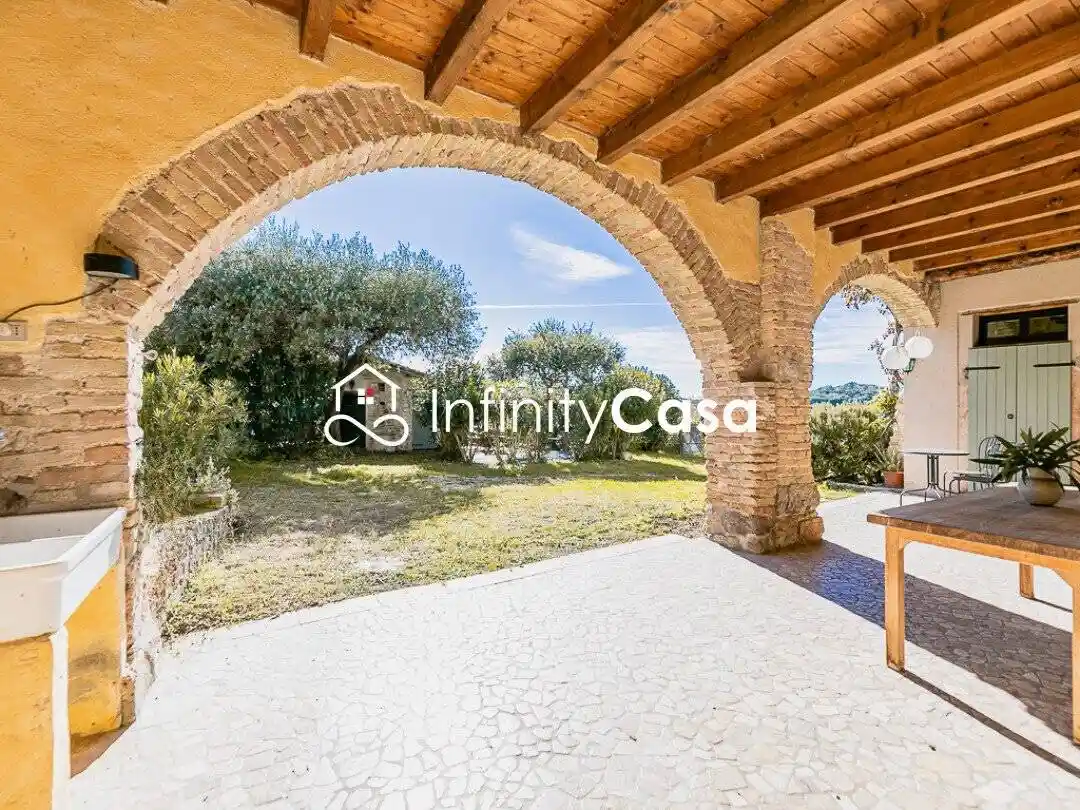 Rustico via Colombaron, Costermano sul Garda - foto 5