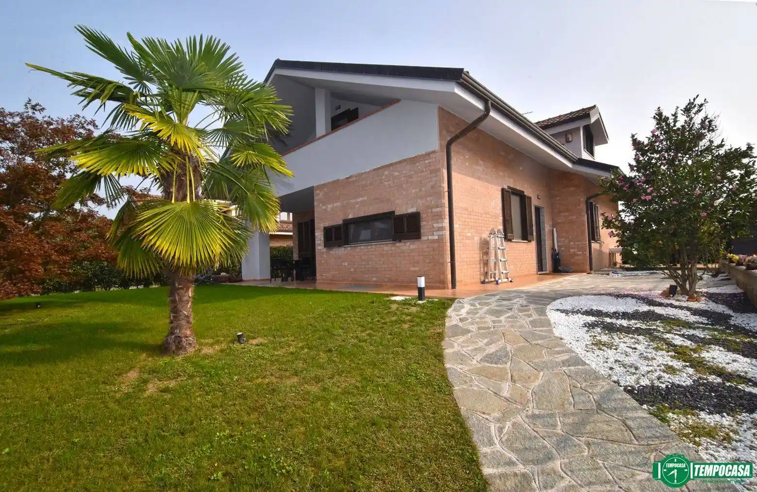 Villa unifamiliare viale Boscoverde 8, Rivarossa - foto 2