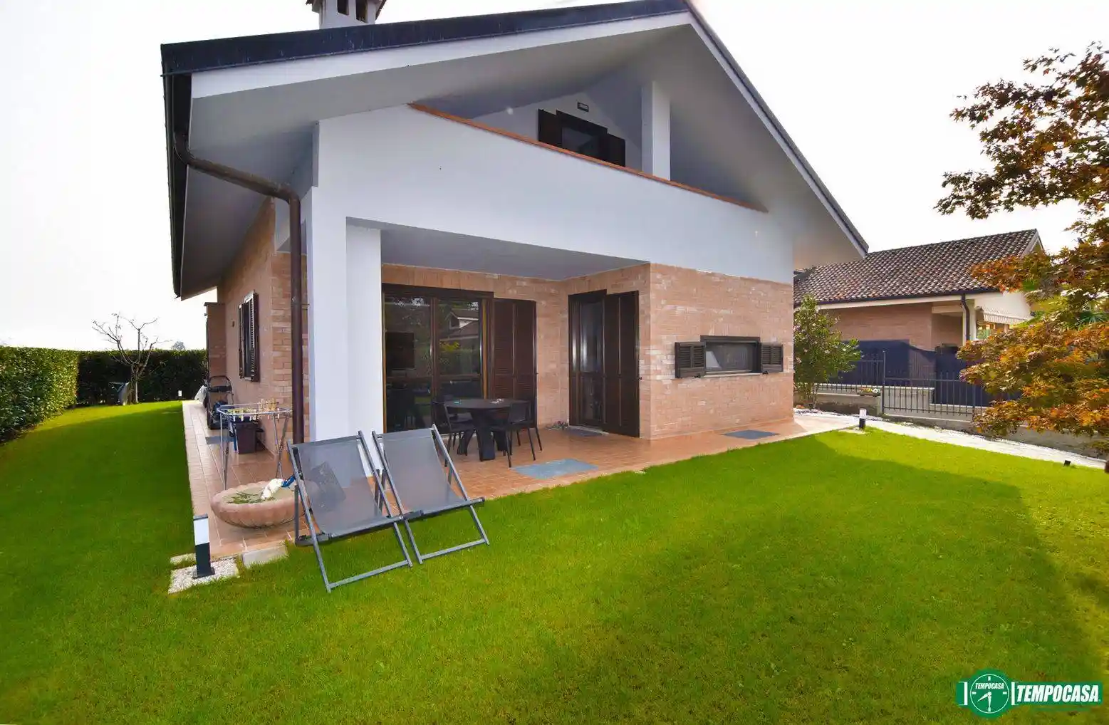 Villa unifamiliare viale Boscoverde 8, Rivarossa - foto 3