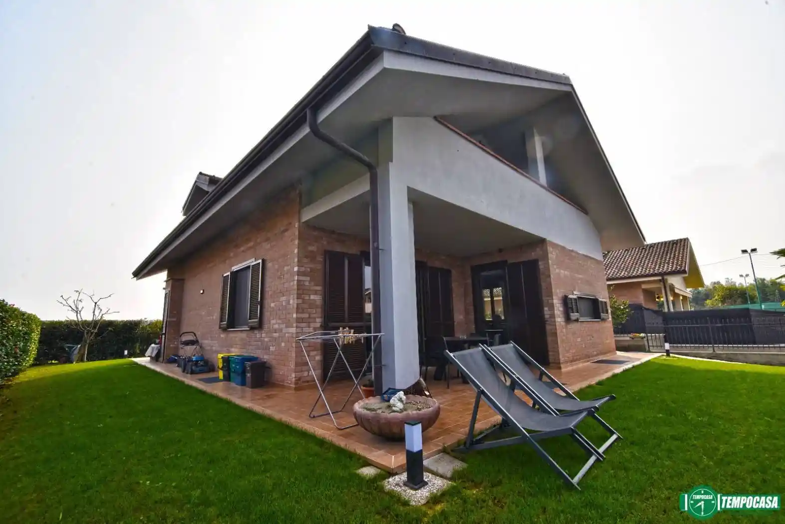 Villa unifamiliare viale Boscoverde 8, Rivarossa - foto 4