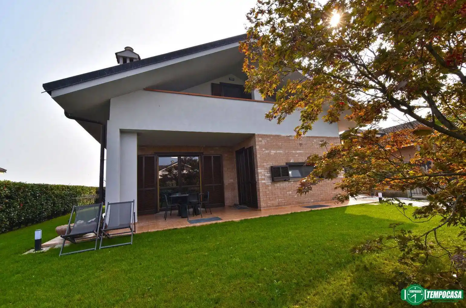 Villa unifamiliare viale Boscoverde 8, Rivarossa - foto 5