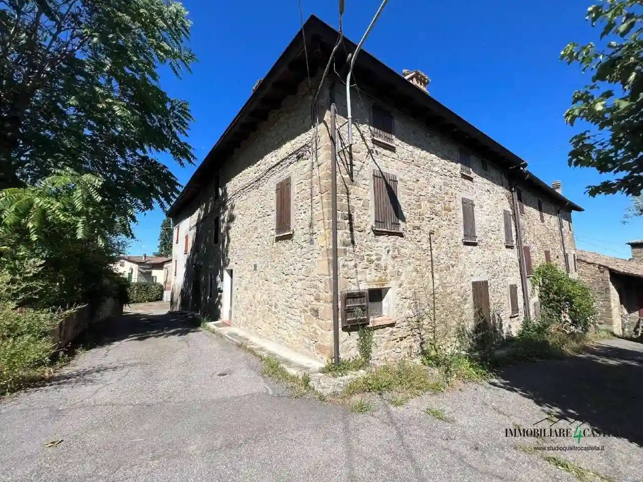 Casa indipendente - foto 2