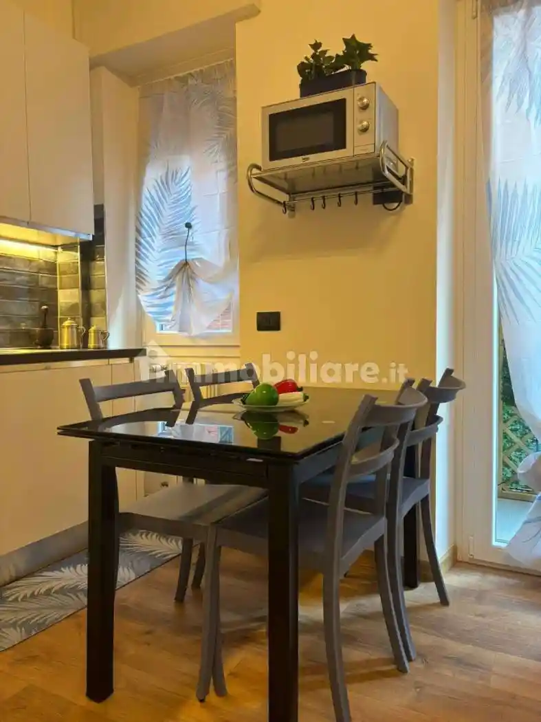 Bilocale via Tolmezzo 12/5, Udine, Milano - foto 3