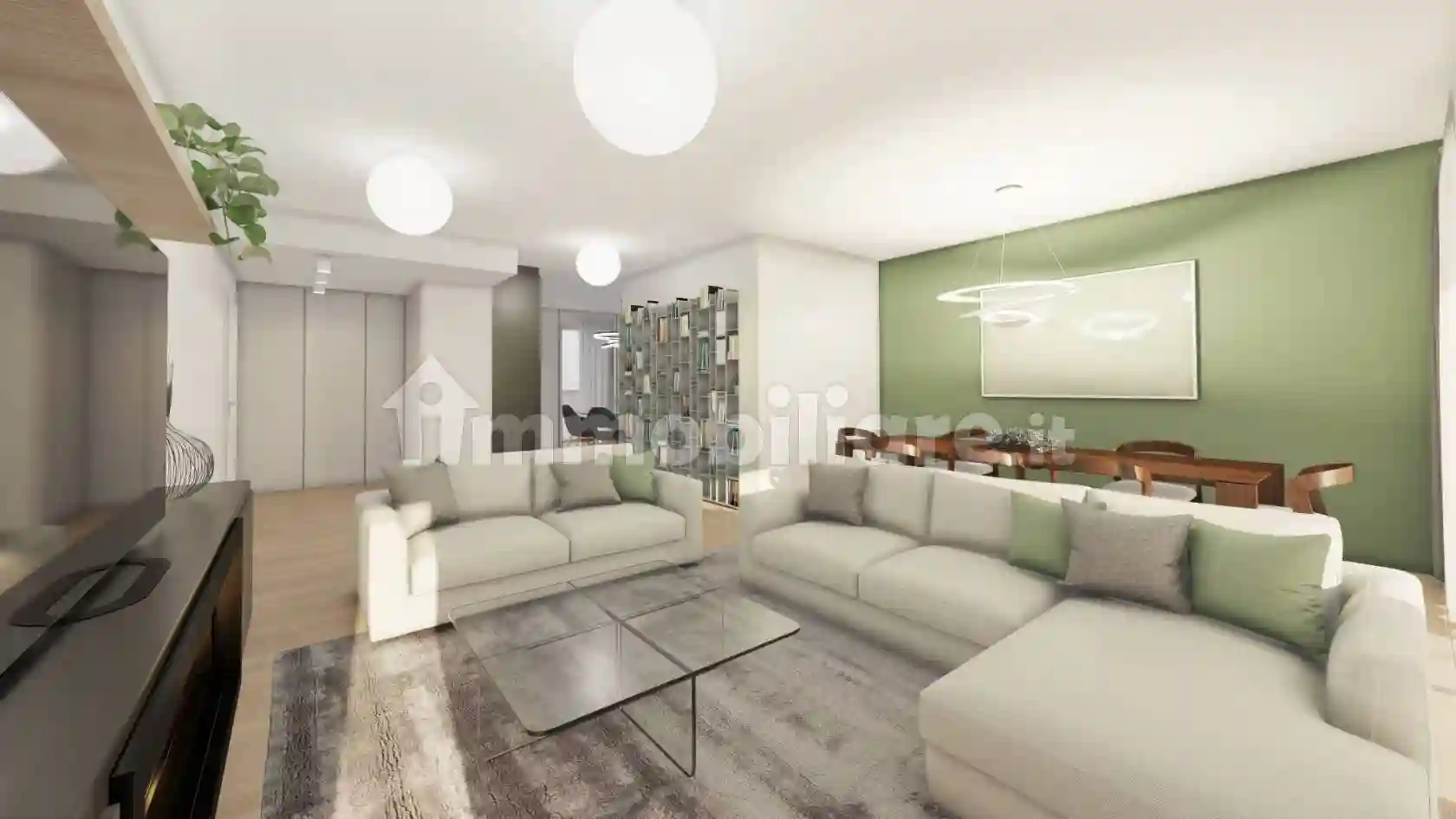 Appartamento - foto 3