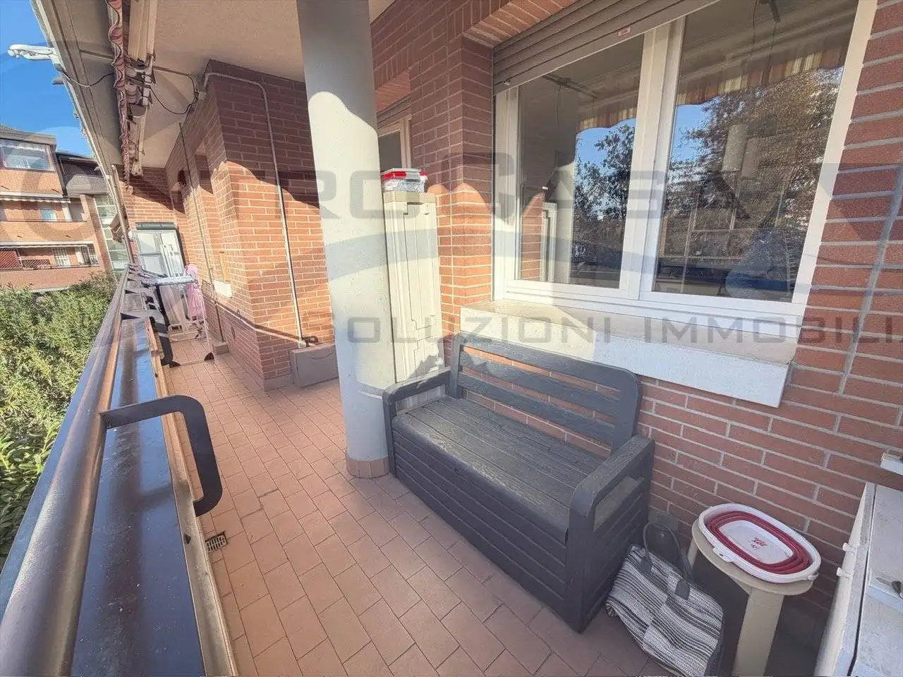 Appartamento in vendita a Bologna