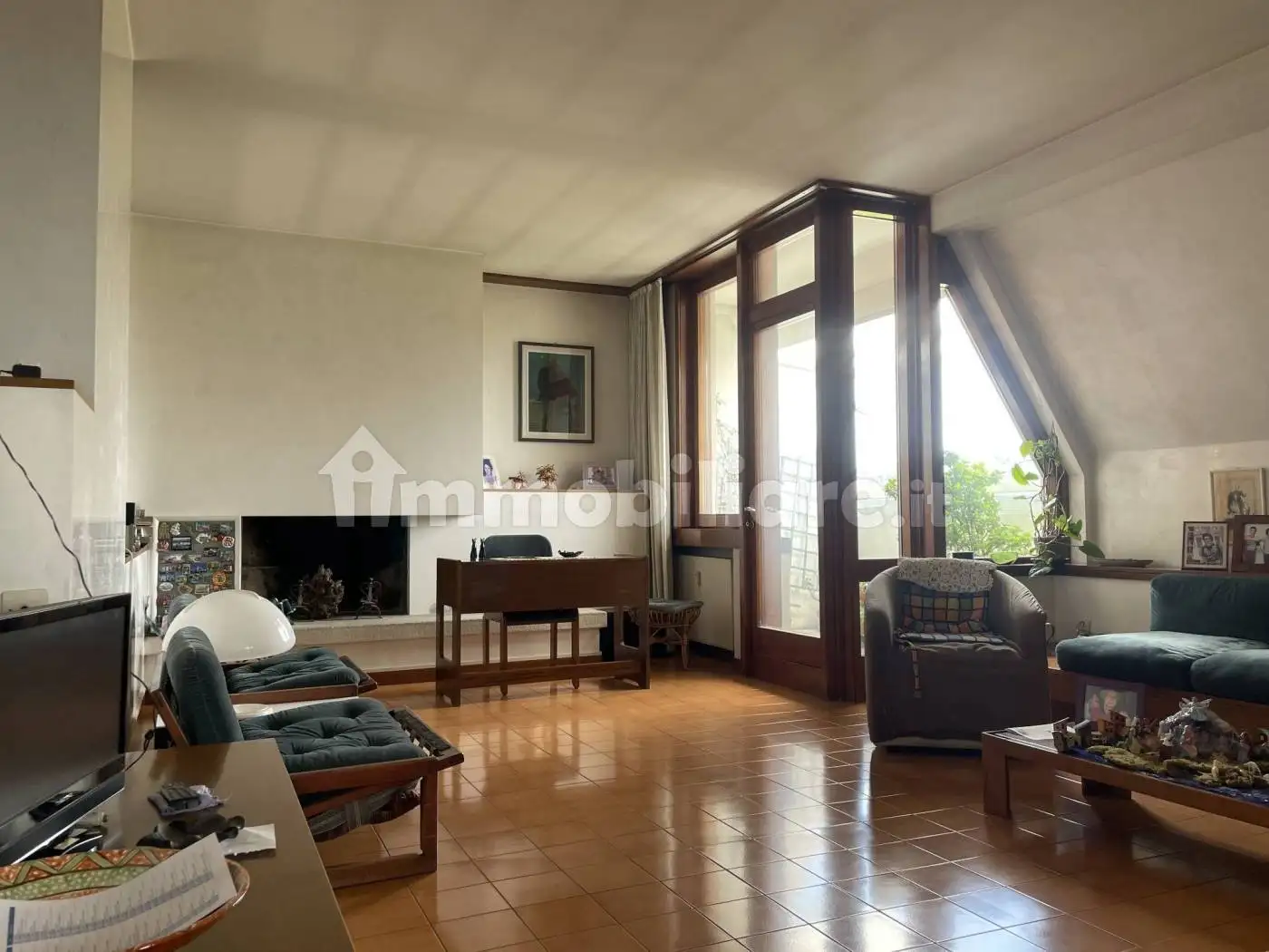 Attico - Mansarda in vendita a Conegliano