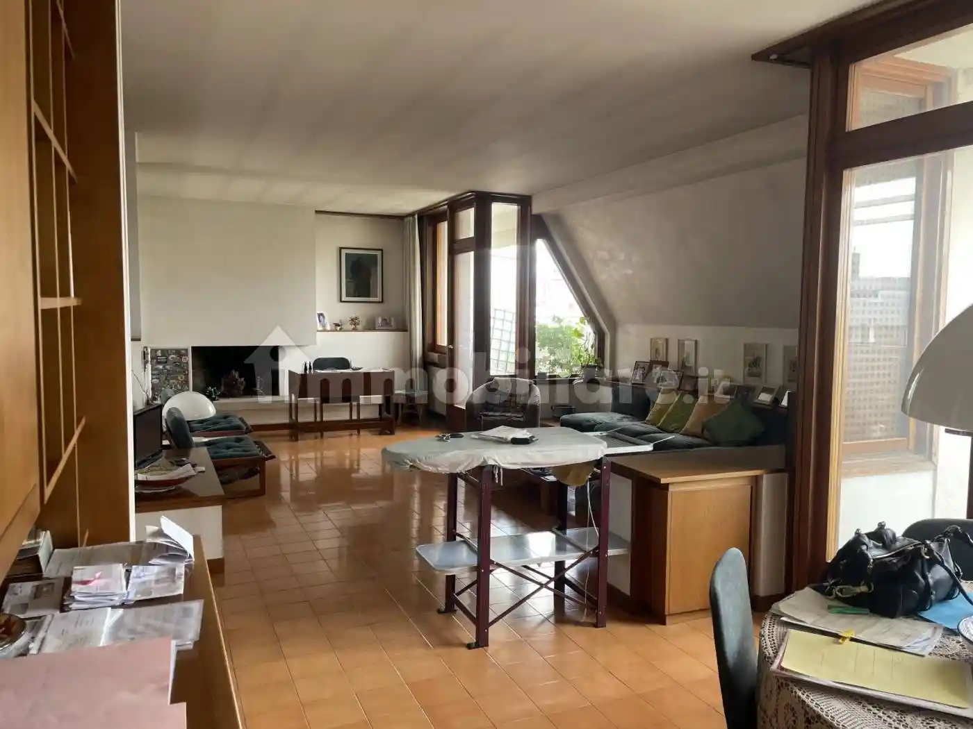 Attico via Carlo Rosselli, Centro, Conegliano - foto 2