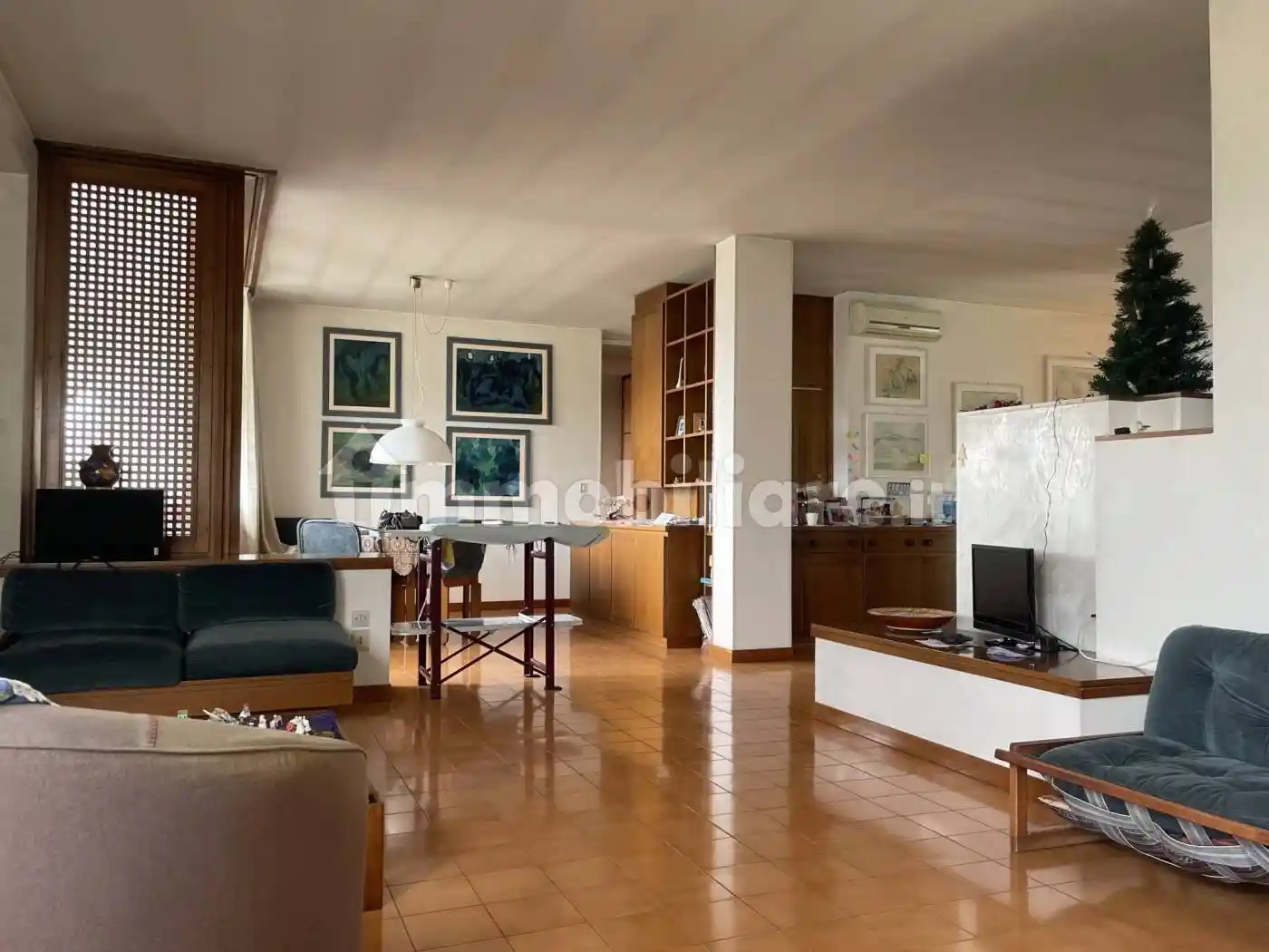 Attico via Carlo Rosselli, Centro, Conegliano - foto 3