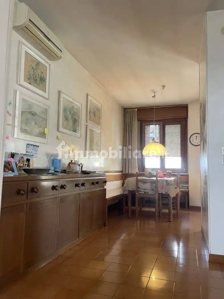 Attico via Carlo Rosselli, Centro, Conegliano - foto 4