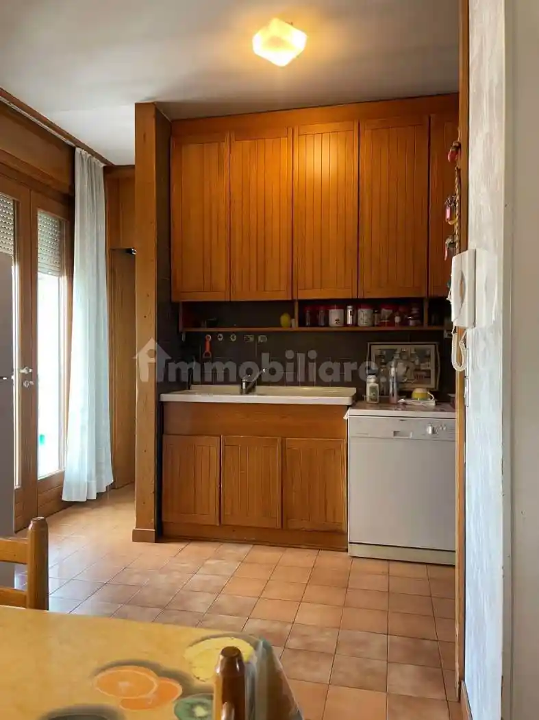 Attico via Carlo Rosselli, Centro, Conegliano - foto 5