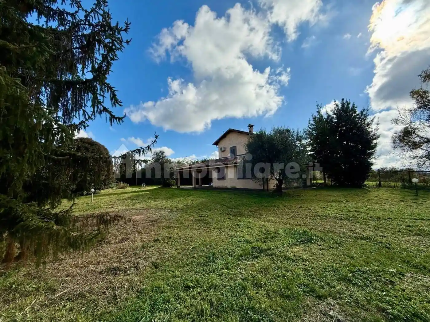 Villa in vendita a Cave