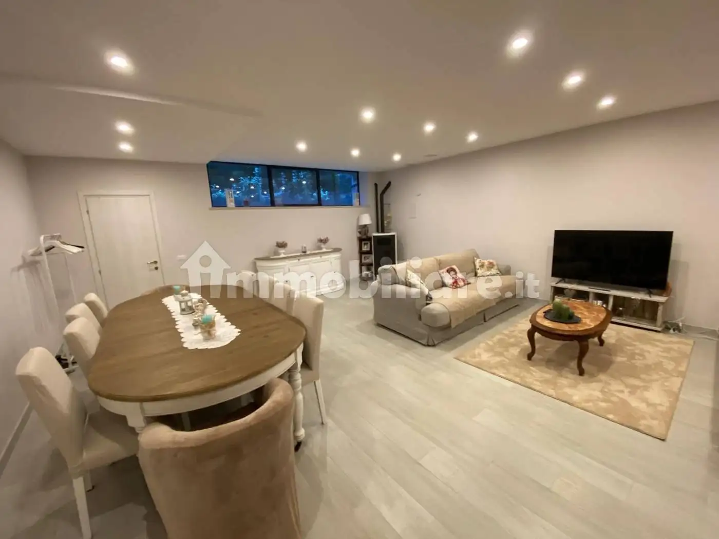 Villa in vendita a Marcellina