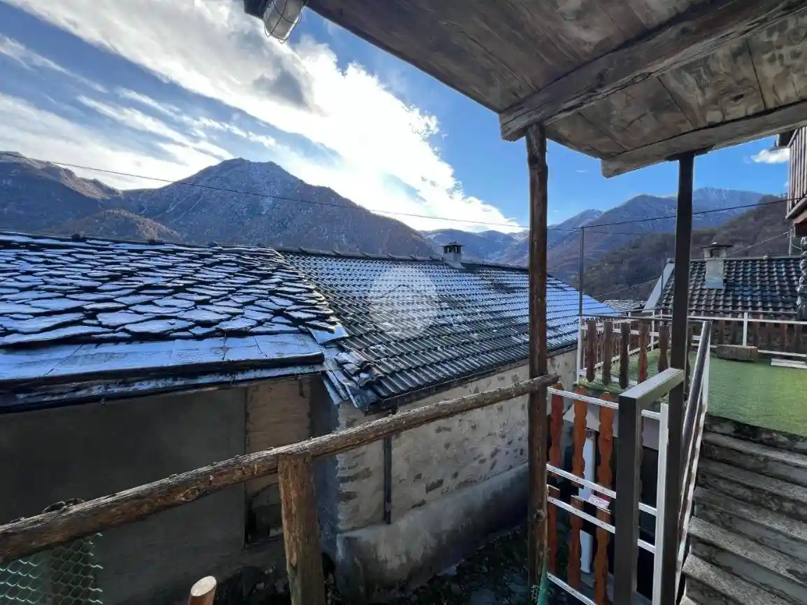 Terratetto plurifamiliare frazione Pessinea 43, Viù - foto 2