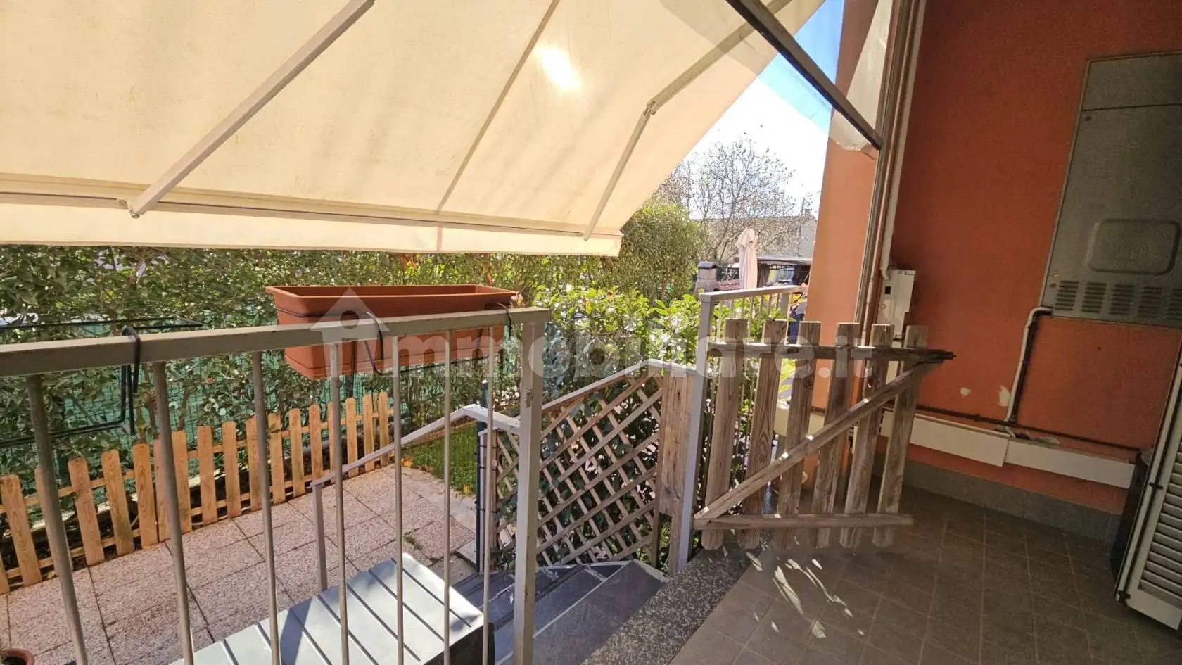 Appartamento in vendita a Giussago