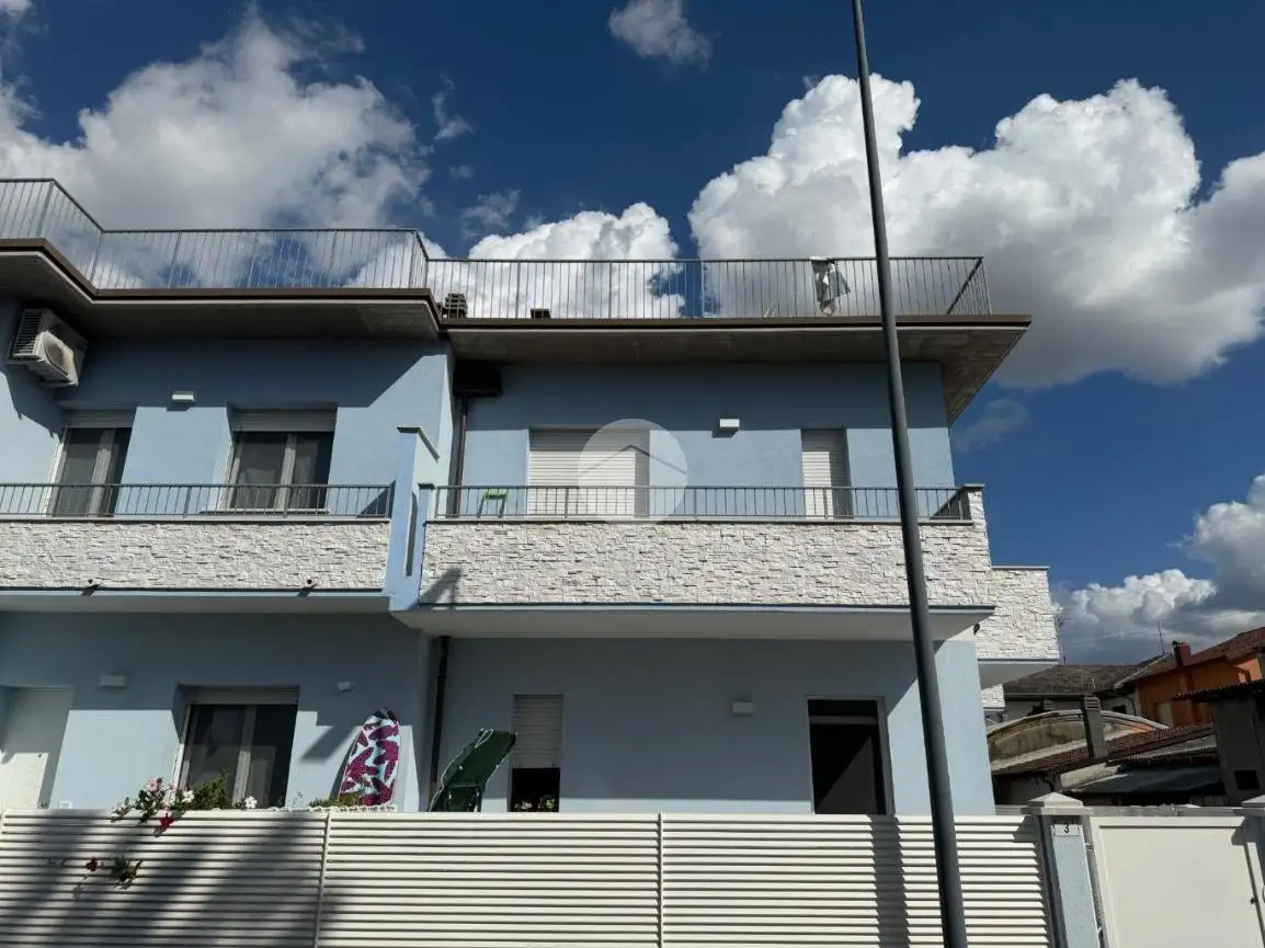 Appartamento in vendita a Ravenna